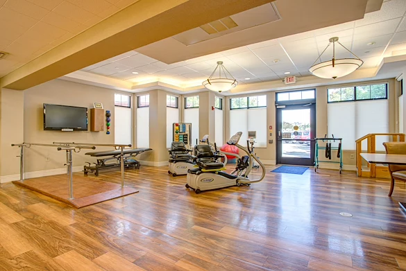 Image of Riverside Health & Rehabilitation (8)