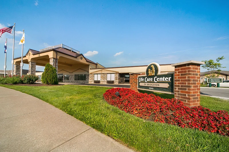 Image of Life Care Center Of Bridgeton (1)