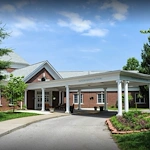 Image of Crescent Grove Senior Living (1)
