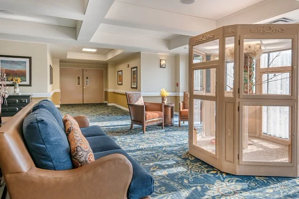 Image of Brookdale Skyline (2)