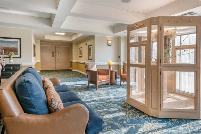 Image of Brookdale Skyline (2)