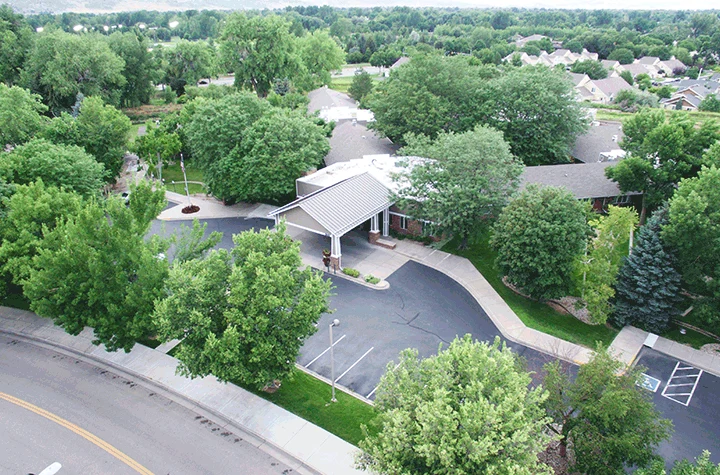 Image of Columbine West Health & Rehab (2)