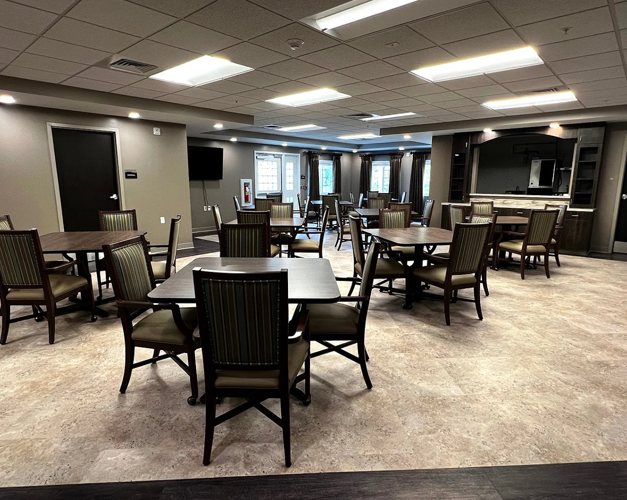 Image of Berea Health & Rehab Center (2)