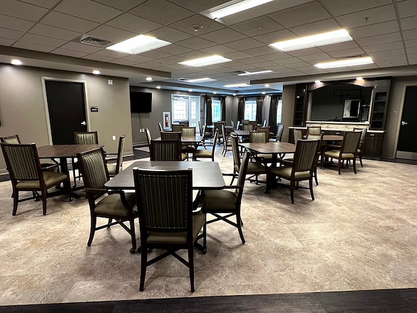 Image of Berea Health & Rehab Center (2)