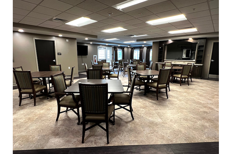 Image of Berea Health & Rehab Center (2)