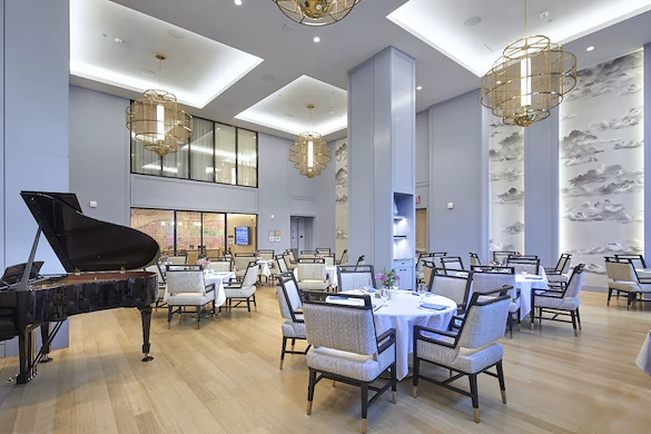 Image of The Apsley by Sunrise (5)