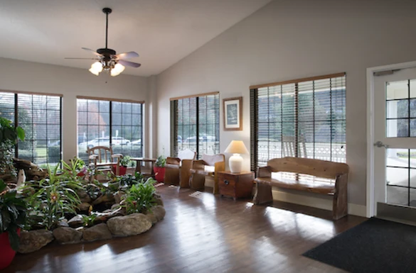 Image of Autumn Care of Waynesville (2)