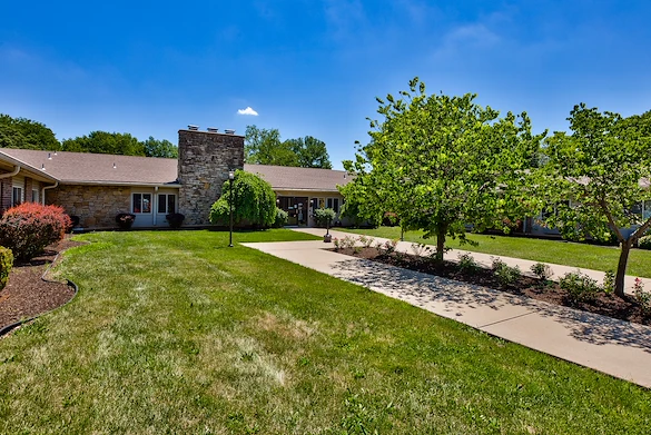 Image of Rehab Of Kansas City South (1)