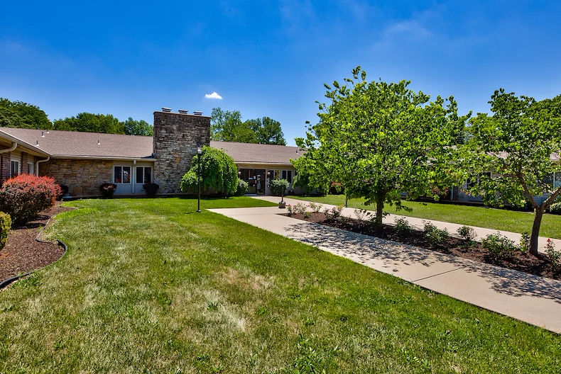 Image of Rehab Of Kansas City South (1)