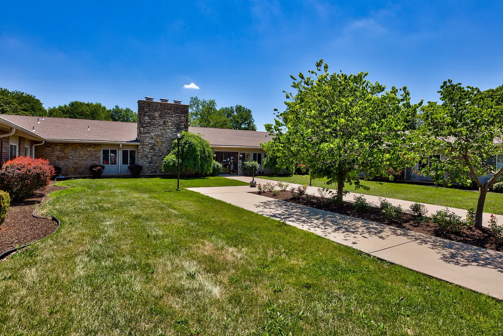 Image of Rehab Of Kansas City South (1)