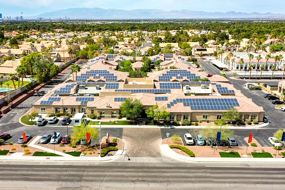 Image of Cottages at Green Valley (2)