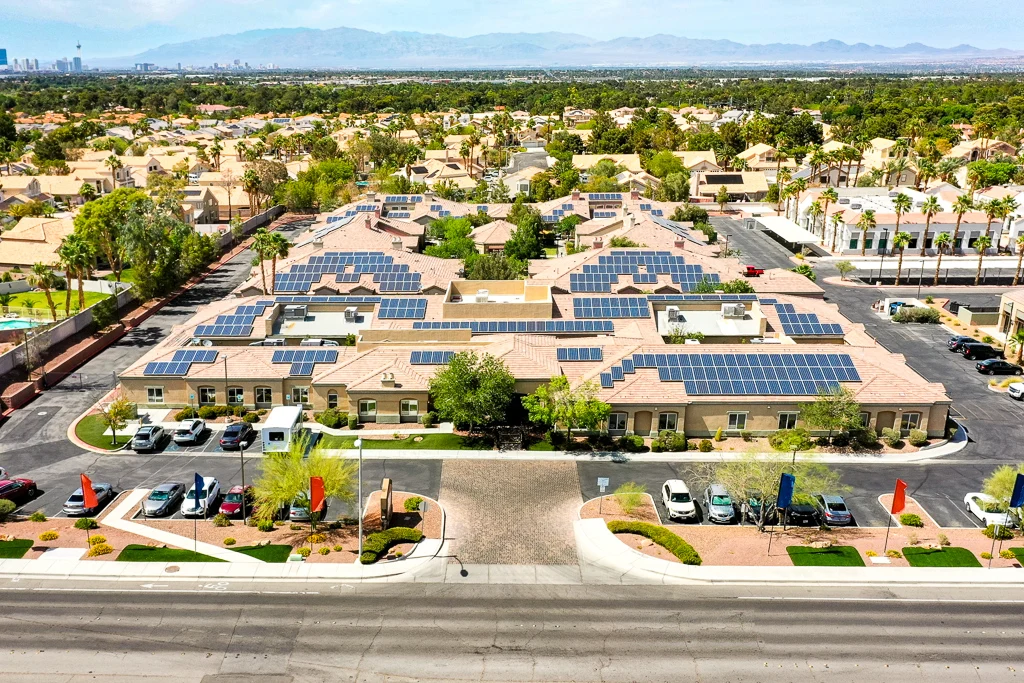 Image of Cottages at Green Valley (2)