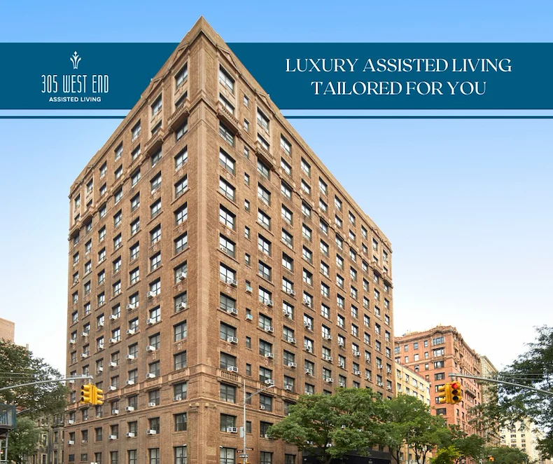 Image of 305 West End Senior Living (1)