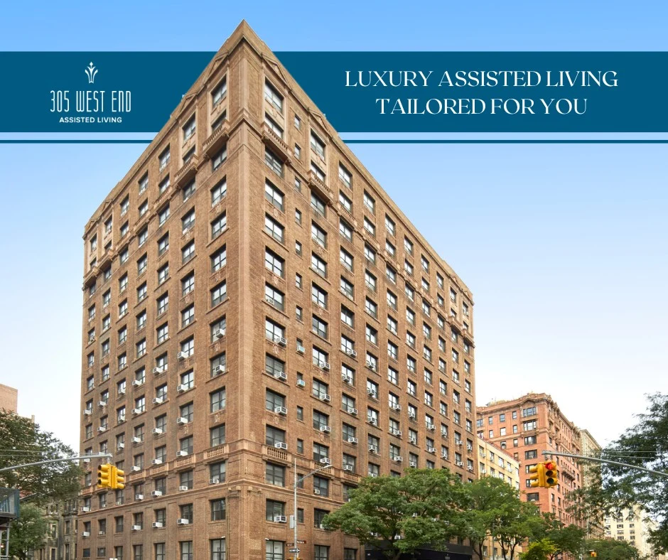 Image of 305 West End Senior Living (1)