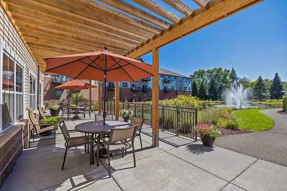 Image of Maranatha Senior Living (10)