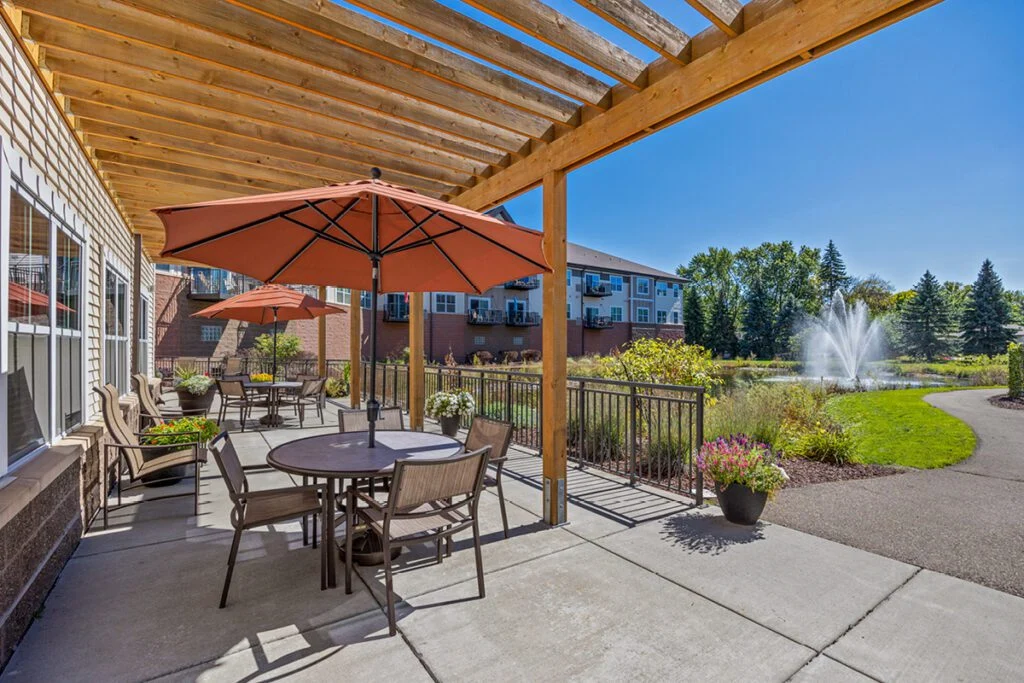 Image of Maranatha Senior Living (10)