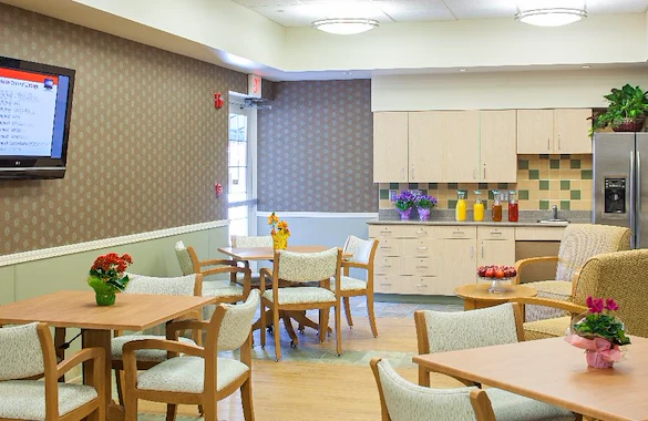 Image of Palm Springs Post Acute (4)