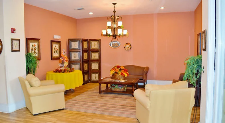 Image of Arbors at Rose Park Senior Apartments (7)