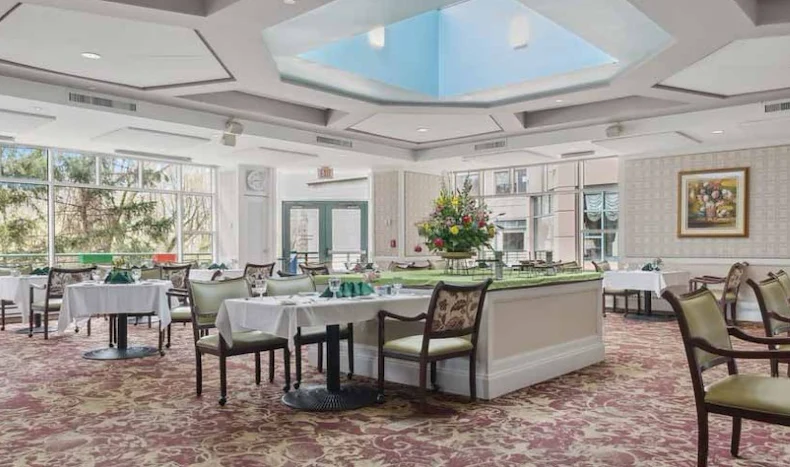 Image of Five Star Premier Residences of Chevy Chase (6)