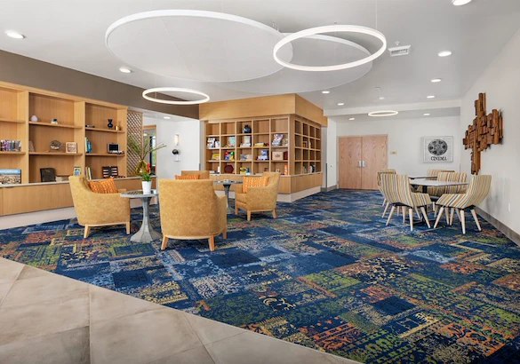 Image of Merrill Gardens at Sherwood (6)