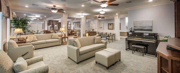 Image of The Addison of Oviedo (5)