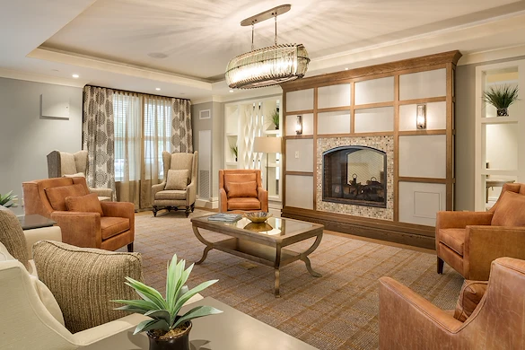 Image of The Residence at Vinnin Square (3)