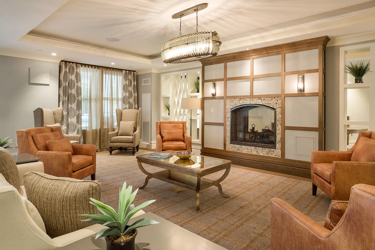 Image of The Residence at Vinnin Square (3)