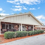 PruittHealth Skilled Nursing & Rehabilitation Center Senior Care in Covington, Georgia front exterior