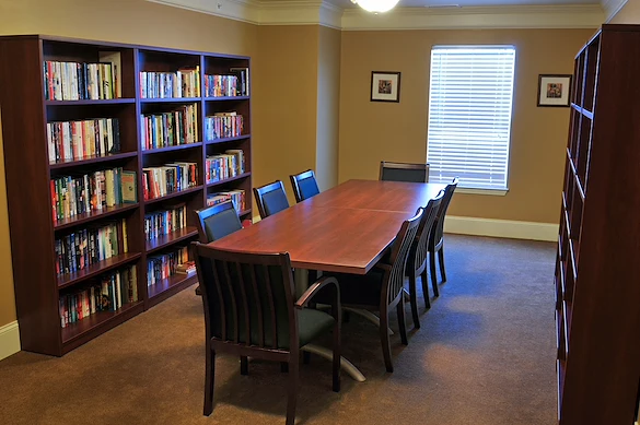 Image of Foster Pointe (9)