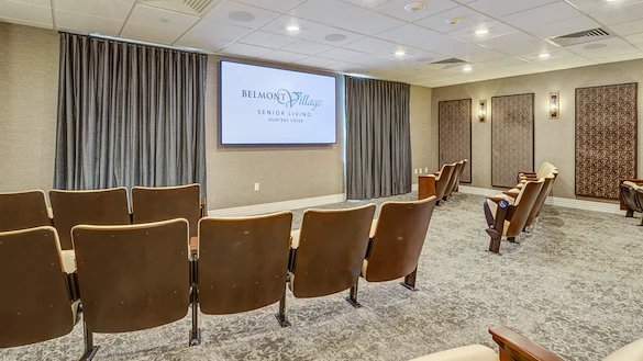 Image of Belmont Village Hunters Creek (3)