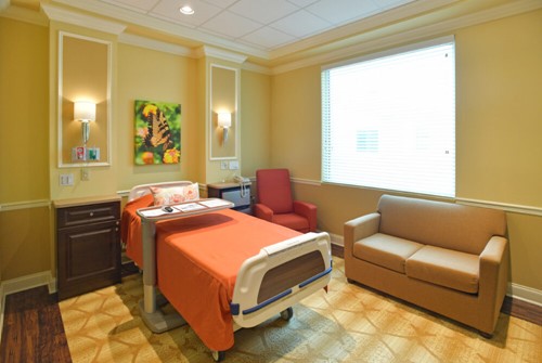 Image of Livingston Post Acute Care (9)