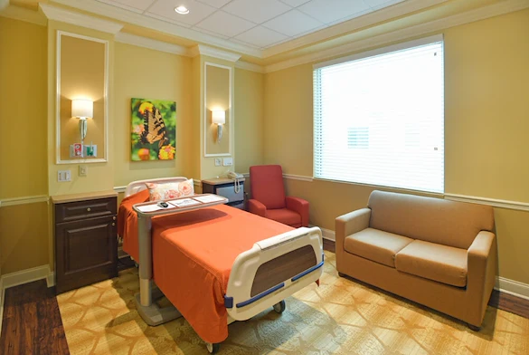 Image of Livingston Post Acute Care (9)