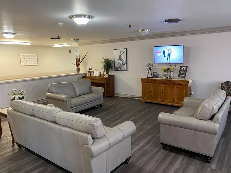 Image of Slaton Care Center (4)