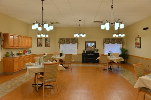 Image of Laurels Of Willow Creek (4)