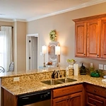 Garden Homes - Independent Living