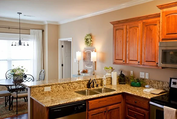Garden Homes - Independent Living
