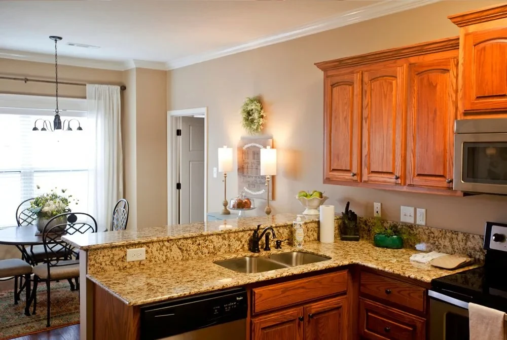 Garden Homes - Independent Living