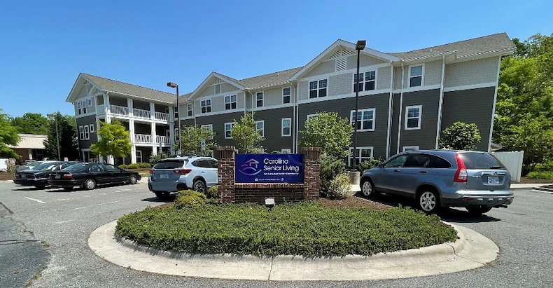 Image of Carolina Senior Living (1)