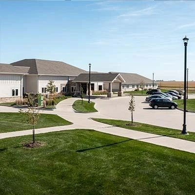 Image of Spurgeon Manor - Assisted Living (1)