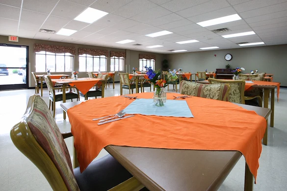 Image of Patriot Health and Rehabilitation Center (4)