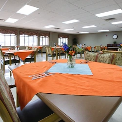 Image of Patriot Health and Rehabilitation Center (4)