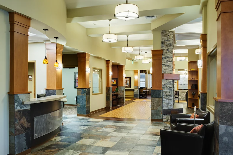 Image of Pine Ridge Post Acute (4)