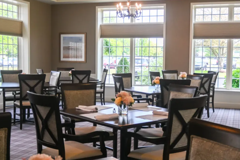 Image of Shepherd Of The Valley Howland Senior Living (7)