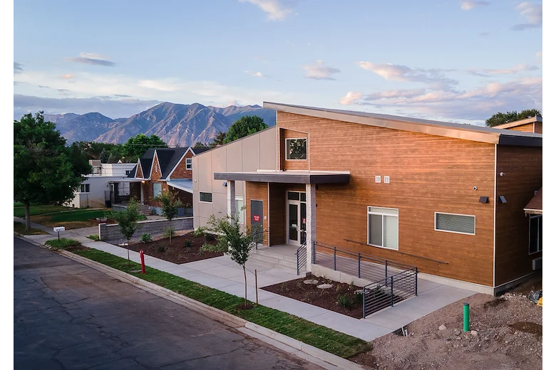 Image of Spanish Fork Rehabilitation And Nursing (1)