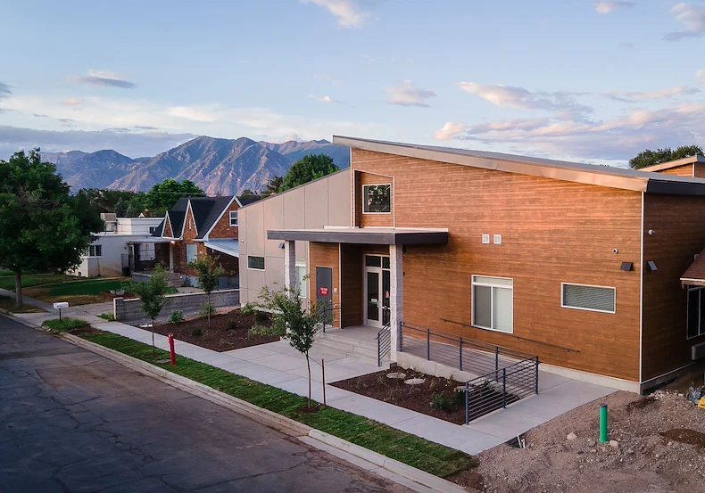 Image of Spanish Fork Rehabilitation And Nursing (1)