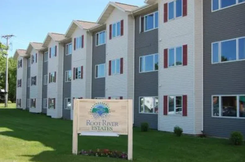 Image of Stewartville Senior Campus Independent Living (1)