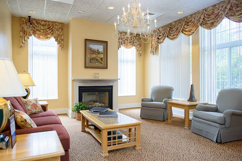 Image of Life Care Center Of Elyria (10)