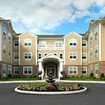 Image of Amber Court of Smithtown (1)