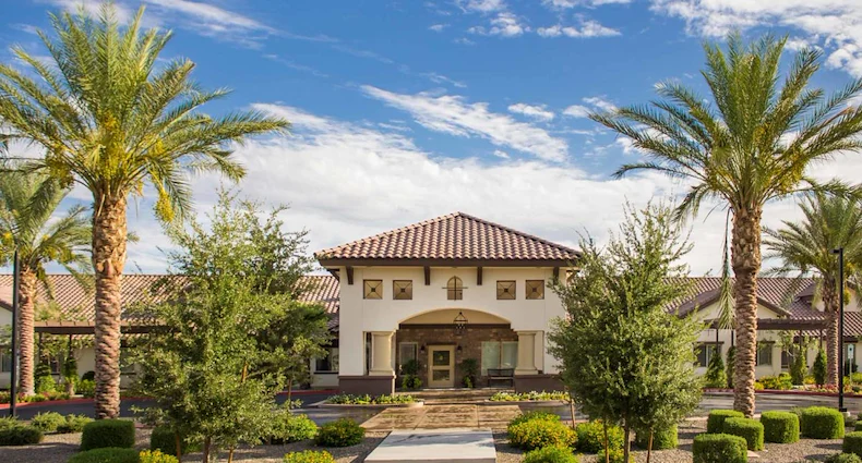 Image of Amber Creek Inn (1)