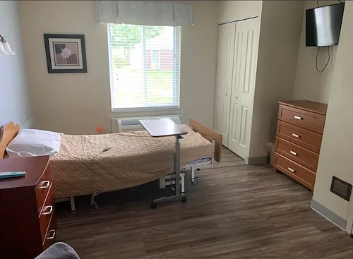 Image of Greenville Nursing & Rehab (6)